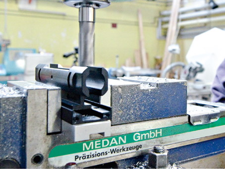 Medan pnömatik ürünleri