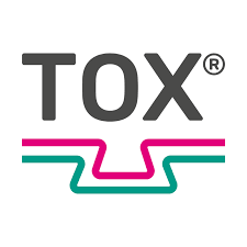 TOX Pressotechnik pnömatik ürünleri
